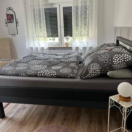 Ferienwohnung Zur Roni Treuchtlingen Extérieur photo