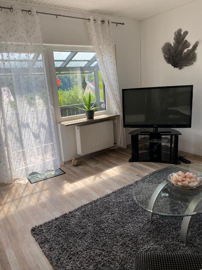 Ferienwohnung Zur Roni Treuchtlingen Extérieur photo